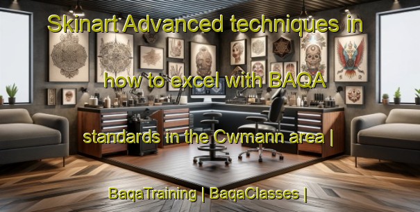 Skinart Advanced techniques in how to excel with BAQA standards in the Cwmann area | BaqaTraining | BaqaClasses | SkinartTraining-United Kingdom